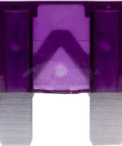 Fusible tipo Maxi 32V 100A Longitud 34,3mm violeta iMaXX 7 Fusible tipo Maxi 32V 100A Longitud 34,3mm violeta iMaXX