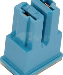 Fusible tipo AS 20A