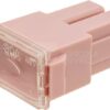 Fusible tipo AS 30A