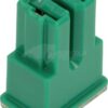Fusible tipo AS 40A