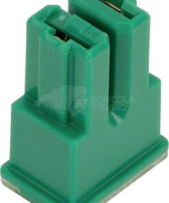Fusible tipo AS 40A