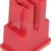 Fusible tipo AS 50A 9 Fusible tipo AS 50A