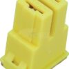 Fusible tipo AS 60A
