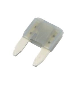 Fusible 2 A x 16,3 mm, Mini (6 uds.)
