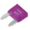 Fusible plano 3 A Mini 4 Fusible plano 3 A Mini