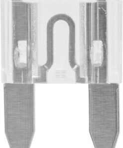 Fusible tipo enchufe Mini 32 V 25 A, longitud 16,3 mm, blanco, (paquete 50 uds.) iMaXX 6 Fusible tipo enchufe Mini 32 V 25 A, longitud 16,3 mm, blanco, (paquete 50 uds.) iMaXX