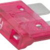 Fusible de enchufe OTO 4A