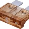 Fusible plano 5 A 2 Fusible plano 5 A