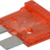 Fusible plano 10 A