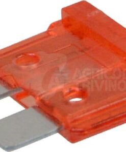 Fusible plano 10 A
