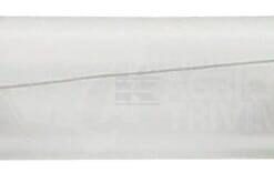 Fusible Cristal 0,4A Longitud 20mm paquete 10 unidades