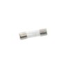 Fusible Cristal 1A Longitud 20mm paquete 50 unidades