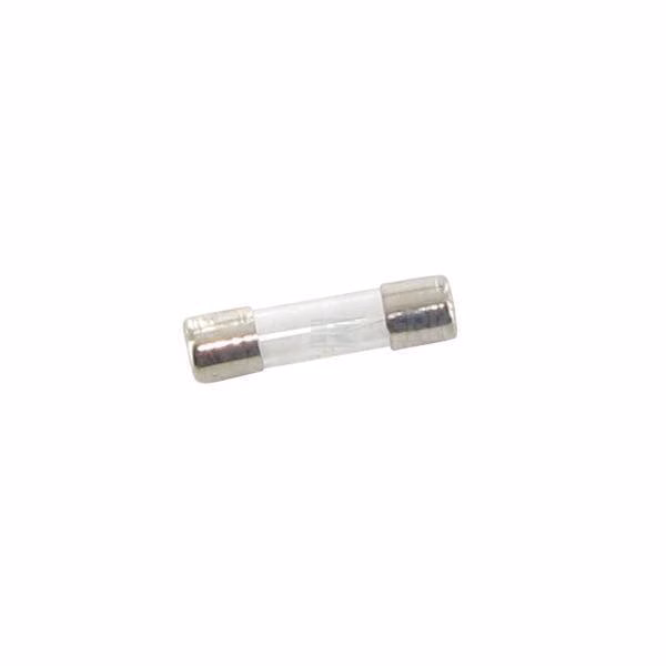 Fusible Cristal 1A Longitud 20mm paquete 50 unidades 1 Fusible Cristal 1A Longitud 20mm paquete 50 unidades