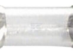 Fusible Cristal 3A Longitud 20mm paquete 50 unidades