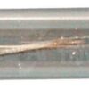 Fusible Cristal 4A Longitud 20mm paquete 50 unidades