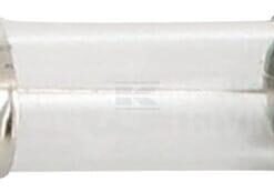 Fusible Cristal 5A Longitud 20mm paquete 50 unidades iMaXX