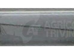 Fusible Cristal 6A Longitud 20mm paquete 50 unidades