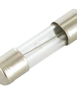 Fusible 10 A x 32 mm, Vidrio (4 uds.)