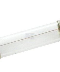 Fusible Cristal 3A Longitud 32mm paquete 25 unidades