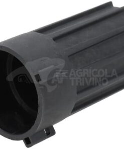 Tapón para el terminal de arranque (-), negro