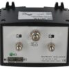 Distribuidor corriente 150 A 7 Distribuidor corriente 150 A