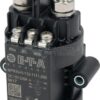 Relé potencia, biest. 24V 200A