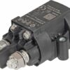 Relé de potencia 12V 300A