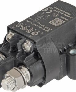 Relay 24V 100A 3 Relay 24V 300A