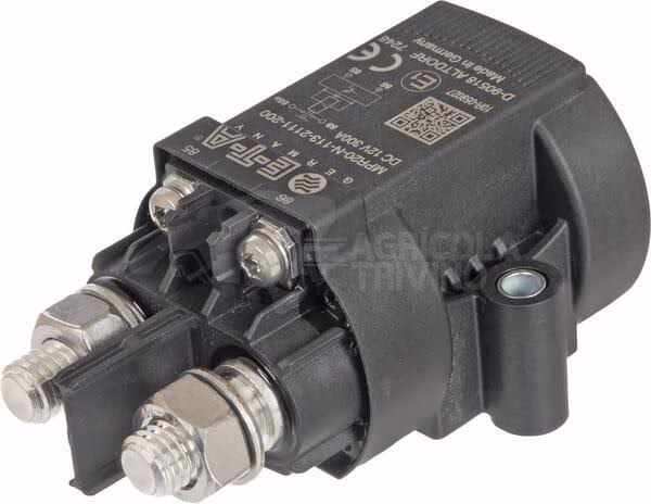 Relay 24V 100A 1 Relay 24V 100A