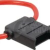 Portafusibles Maxi, 20 A 4 Portafusibles Maxi, 20 A