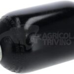 Accumulator 4 L 360/30 Bar