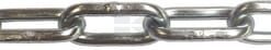 8x31mm (cadenas de 8,00mm) - pieza 5m