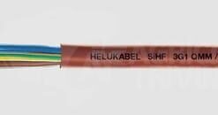 Cable SiHF