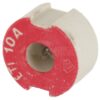 Pieza aj. torn. S-II 10A Weber