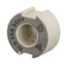 Tornillo fusibl S-II 16A Weber 6 Tornillo fusibl S-II 16A Weber