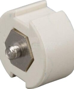 Tornillo fusibl S-II 20A Weber