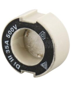 Tornillo fusi. S-III 35A Weber