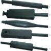 Exhaust silencer