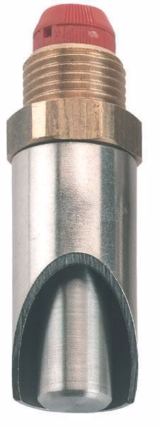 Boquilla AG3/4" Ø3/4"