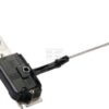 Sensor de combustible JD