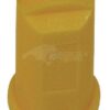 Tobera abono líquido SJ 02 amarillo plástico TeeJet