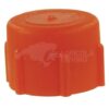 Tapón a rosca hembra 3/8" BSP 7 Tapón a rosca hembra 3/8" BSP