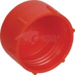 Tapa polvo rosca int. 3/8 BSP