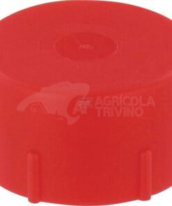Tapa polvo rosca int. 3/8 BSP