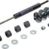 Damper kit