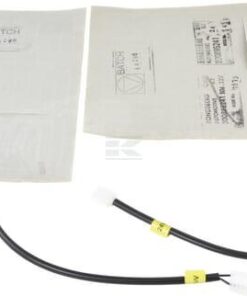 Heat kit 24v
