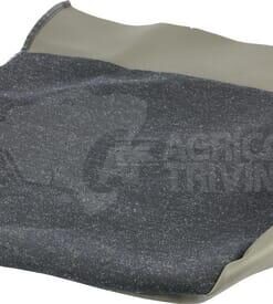 Seat cover kit