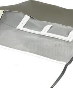 Seat cover kit