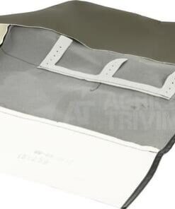 Seat cover kit