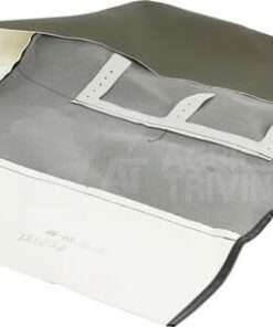Seat cover kit